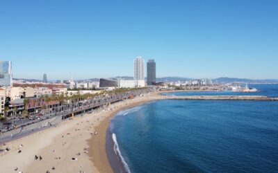 Rellenos Faciales en Barcelona: Protocolo, Resultados y Experiencia del Paciente